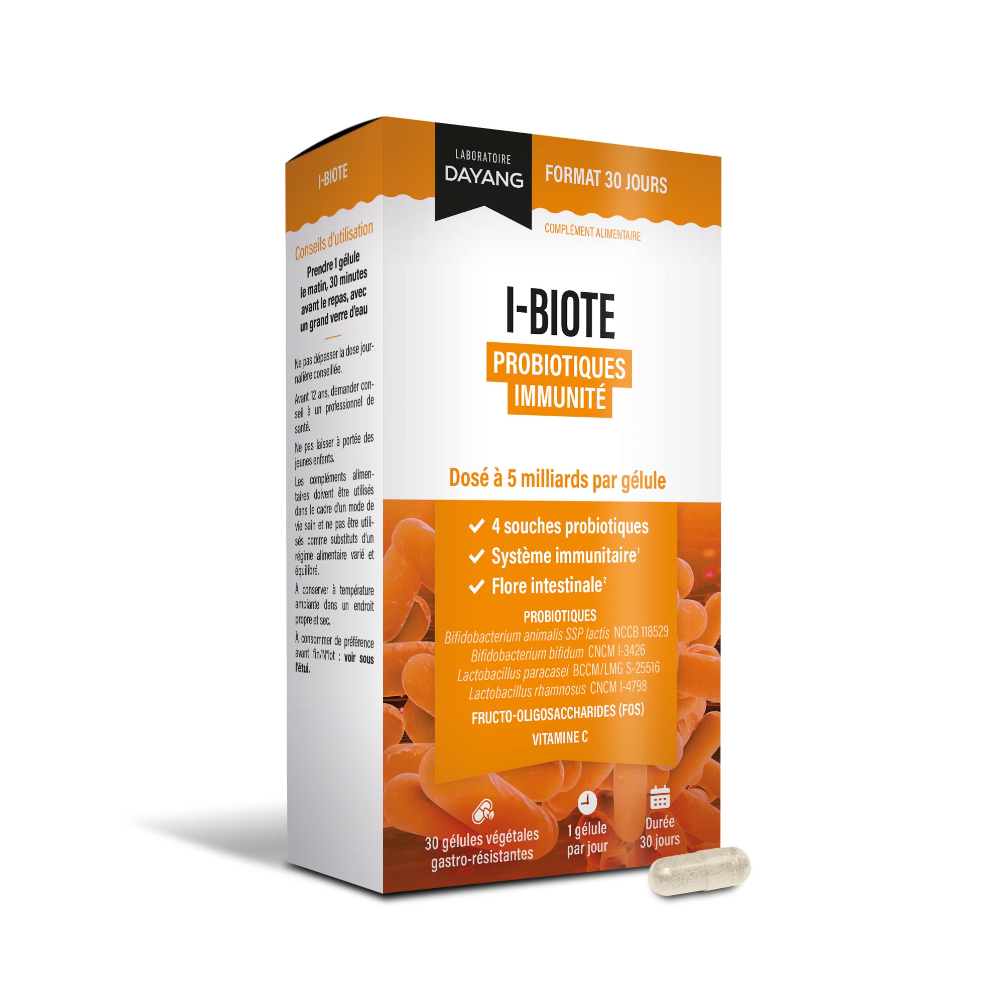 I-biote